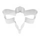 Bumble Bee 3 inch Cookie Cutter