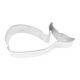Whale 4 inch Cookie Cutter