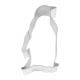 Penguin 3 inch Cookie Cutter
