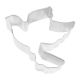 Dove 3.5 inch Cookie Cutter