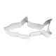 Shark 4.5 inch Cookie Cutter