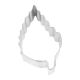 Aspen Leaf 3.25 inch Cookie Cutter