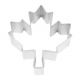 Canada Maple Leaf 3 inch Cookie Cutter