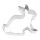 Bunny 4 inch Cookie Cutter
