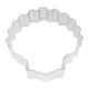 Seashell 3 inch Cookie Cutter