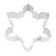 Snowflake 4 inch Cookie Cutter