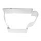 Teacup 3 inch Cookie Cutter