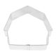 Barn 3.25 inch Cookie Cutter