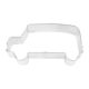 School Bus 4.5 inch Cookie Cutter