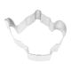 Teapot 3.75 inch Cookie Cutter