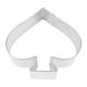 Spade 3.75 inch Cookie Cutter