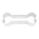 Dogbone Cookie Cutter 4.5