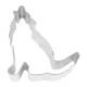 Coyote 3.25 inch Cookie Cutter