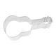 Guitar 4.5 inch Cookie Cutter