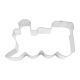 Train 3 inch Cookie Cutter