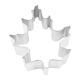 Oak Leaf 3.5 inch Cookie Cutter