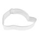 Baseball Hat Cap 3.25 inch Cookie Cutter