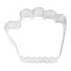 Baseball Glove 3.75 inch Cookie Cutter