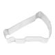 Megaphone 3.5 inch Cookie Cutter