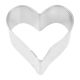 Heart 1.75 inch Cookie Cutter