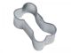 Dog Bone Mini Cookie Cutter