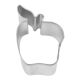 Apple Mini 1.5 inch Cookie Cutter