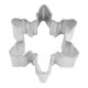 Snowflake Mini Cookie Cutter