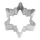 Snowflake Mini Cookie Cutter