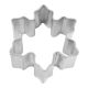 Snowflake Mini Cookie Cutter