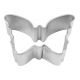Butterfly 1.5 inch Mini Cookie Cutter
