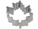 Maple Leaf Mini Cookie Cutter