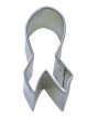 Awareness Ribbon Mini Cookie Cutter