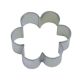 Scallop 2.5 inch Cookie Cutter