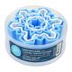 Snowflake Cookie Cutter Set 5 pieces
