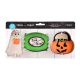 Halloween Cookie Cutter Set 3 pieces