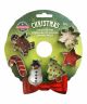 Christmas Cookie Cutter Set 6 pieces