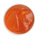 Apricot Gel Glaze Gloss 1 LB