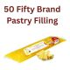 Pineapple Pastry Filling 2 LB