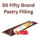 Raspberry Pastry Filling 2 LB