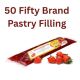 Strawberry Pastry Filling 2 LB