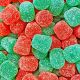 Classic Holiday Spice Gumdrop Mix 1 LB