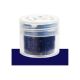 EDIBLE Crystal Color Navy Blue Dust