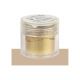 EDIBLE Crystallized Pearl Antique Gold Dust