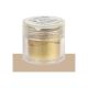 EDIBLE Crystallized Pearl Antique Gold Dust