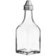 Glass Oil Vinegar Cruet 6 oz