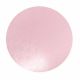 10 inch Light Pink Round Cake Drum