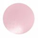 10 inch Light Pink Round Cake Drum