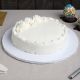 12 inch White Round Cake Drum