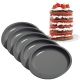 6 inch 5 Layer Cake Pan Set 5 pieces