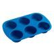 Muffin Cupcake Silicone Mold Pan